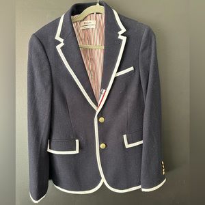 THOM BROWNE BLAZER
